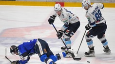 Pod Zoborom videli veľkú drámu, rozhodli až nájazdy. Nitra dorovnala sériu