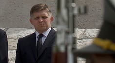 Fico: Slovensko si musí pamätať zverstvá fašizmu