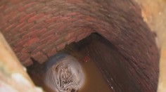 Veľká krádež v diamantovej štvrti Antverp: Lupiči vykopali tunel priamo do trezoru banky