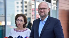 SaS vyzýva Borisa Kollára, aby odstúpil z funkcie predsedu NR SR