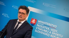 Školy dostanú o 50 miliónov viac, minister Horecký potvrdil aj pomoc s energiami