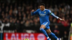 LaLiga: Real Madrid potvrdil úlohu favorita. Atlético prekvapujúco zakoplo, Hancko prehre nezabránil