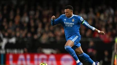 LaLiga: Real Madrid potvrdil úlohu favorita. Atlético prekvapujúco zakoplo, Hancko prehre nezabránil