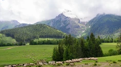 Horúčavy ešte nekončia. Zmena je v nedohľadne