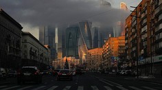 Pre vojnu na Ukrajine plánuje EÚ zhabať majetok ruského štátu a oligarchov