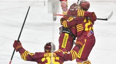 Zvolen si pripísal triumf na ľade Slovana. Trenčín otočil vďaka gólu talentovaného mladíka