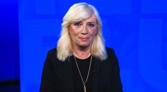 I. Radičová v diváckych otázkach Na telo PLUS: Kto podľa nej zostaví vládu?
