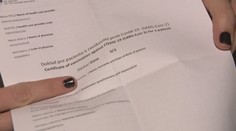 Novinka pre ľudí, ktorí dostali prvú či druhú dávku v zahraničí a chcú sa doočkovať doma