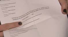 Novinka pre ľudí, ktorí dostali prvú či druhú dávku v zahraničí a chcú sa doočkovať doma