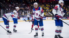 Američania sú majstri sveta po dlhých 65 rokoch. Rozhodla jediná presná strela v predĺžení