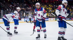 Američania sú majstri sveta po dlhých 65 rokoch. Rozhodla jediná presná strela v predĺžení