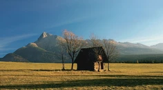 Kedysi ich tu boli stovky, dnes zostal zrejme jediný. Slováci zachraňujú 130-ročný unikát