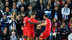 Arsenal doma zakopol, Liverpool je už druhý