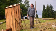 Zázrak na Farme: Šimon narástol o sedem centimetrov