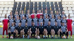 Z úplného dna sa derie medzi elitu: Legendárny slovenský futbalový klub vstal z popola