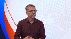 VIDEO: Roland Garros vyvrcholilo strhujúcim finále. Svoje postrehy v štúdiu TN live poskytol Štefan Čižmarovič