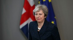 Britská premiérka Theresa Mayová údajne v lete odstúpi