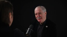 Bol kriminalistom i hovorcom, vedie školu šmyku a je dopravný analytik. Ešte sú veci, čo chcem stihnúť, vraví Ján Bazovský