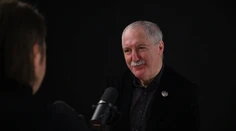Bol kriminalistom i hovorcom, vedie školu šmyku a je dopravný analytik. Ešte sú veci, čo chcem stihnúť, vraví Ján Bazovský