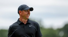 VIDEO: Golfová megahviezda sa konečne dočkala. Na tento úder čakal McIlroy celú kariéru