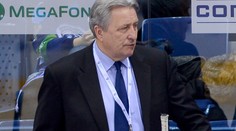 Ruská hokejová legenda Jakušev dostal infarkt
