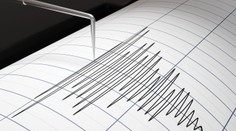 Extrémne silné zemetrasenie v Oceánii. Epicentrum sa nachádzalo hlboko v mori