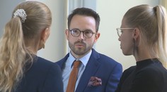 Infektológ Sabaka a predstavitelia Republiky sa stretli pred súdom. Lekár žiada ospravedlnenie a stotisíc