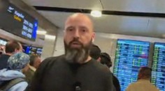 Prinesieme informácie priamo z Blízkeho východu. Štáb TV Markíza smeruje do Ománu