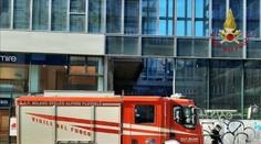 Dvaja Slováci spadli do výťahovej šachty v Miláne. Jeden zahynul, druhý bojuje o život