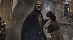 Zomrel herec z Harryho Pottera