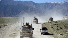 USA menia stratégiu v Afganistane, nepriateľom číslo jeden je opäť Taliban