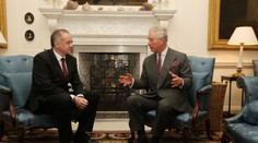 Slovensko sa môže inšpirovať projektmi princa Charlesa