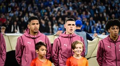 Najlepší hráč Manchestru City v Bratislave: Miestni sa zabávali, stále spievali chorály. Bolo to úžasné