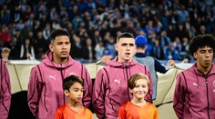 Najlepší hráč Manchestru City v Bratislave: Miestni sa zabávali, stále spievali chorály. Bolo to úžasné