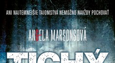 Tichý výkrik - desivý triler, pri ktorom pocítite, čo je naozajstný strach.