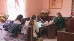 Ukrajinská rodina, ktorú prichýlili Slováci: Na vašu pomoc nikdy nezabudneme, budú si to pamätať aj naše pravnúčatá