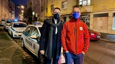 Stíhanie zadržaných záchranárov je podľa krajského prokurátora nezákonné