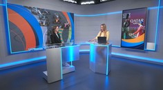 VIDEO: Mercedes v Austrálii potvrdil predpoklady. Ferrari predviedlo skvelý štart aj zlyhanie