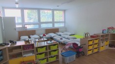 Prijímanie škôlkarov je v plnom prúde. Kapacity sú obmedzené a hrozí, že sa to ešte zhorší