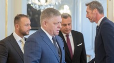 Prvý prieskum po zmene ústavy: Smer padá, KDH tesne pri 5 percentách, Republika na rekordných číslach