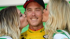 Vuelta: Tímová časovka pre BMC, na čele poradia Rohan Dennis