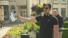 Piešťany sa stali dejiskom nakrúcania novej komédie. Prinesie humor, emócie aj posolstvo