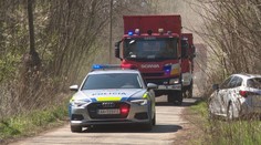 Usmrtený dobytok z Plaveckého Štvrtka zakopávajú vo vojenských lesoch. Miestni sa boja kontaminácie podzemnej vody