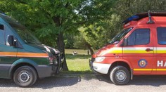 Pátranie v Tomášikove pokračuje: V Malom Dunaji zmizlo pod hladinou 15-ročné dievča