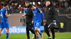 Priamy postup na MS sa nekoná. Slovensko vyfasovalo v Nemecku debakel o dve triedy