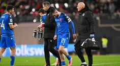 Priamy postup na MS sa nekoná. Slovensko vyfasovalo v Nemecku debakel o dve triedy
