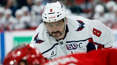 VIDEO: Ovečkin už jeden rekord hetrikom prekonal. Wayne Gretzky pokorenie toho svojho chce vidieť naživo