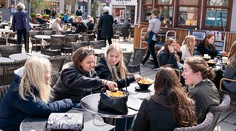 ÚVZ zverejnilo podmienky, za akých môžu fungovať fitká a terasy reštaurácií