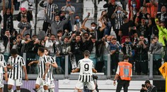 Juventus prežíva ťažky štart do ligovej sezóny. Nezvíťazil ani na štvrtý pokus