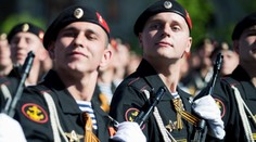 Toto dokážu iba Rusi! Vojenská prehliadka bola opäť dokonalá